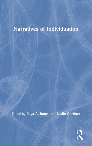 Narratives Of Individuation,Used