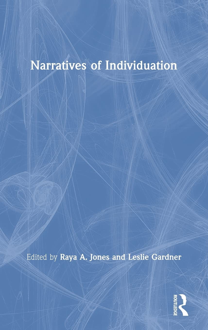 Narratives Of Individuation,Used