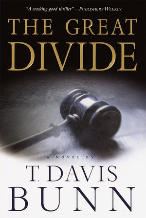 The Great Divide (Marcus Glenwood Series #1),Used