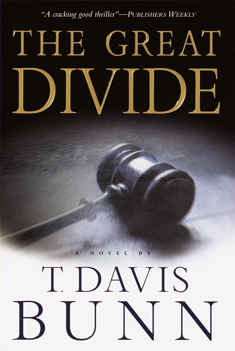 The Great Divide (Marcus Glenwood Series #1),Used