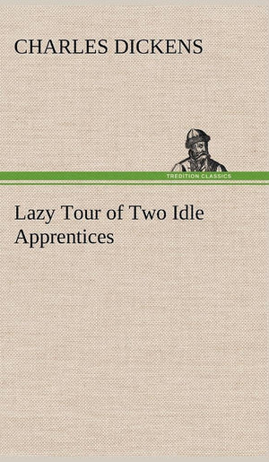 Lazy Tour of Two Idle Apprentices,Used