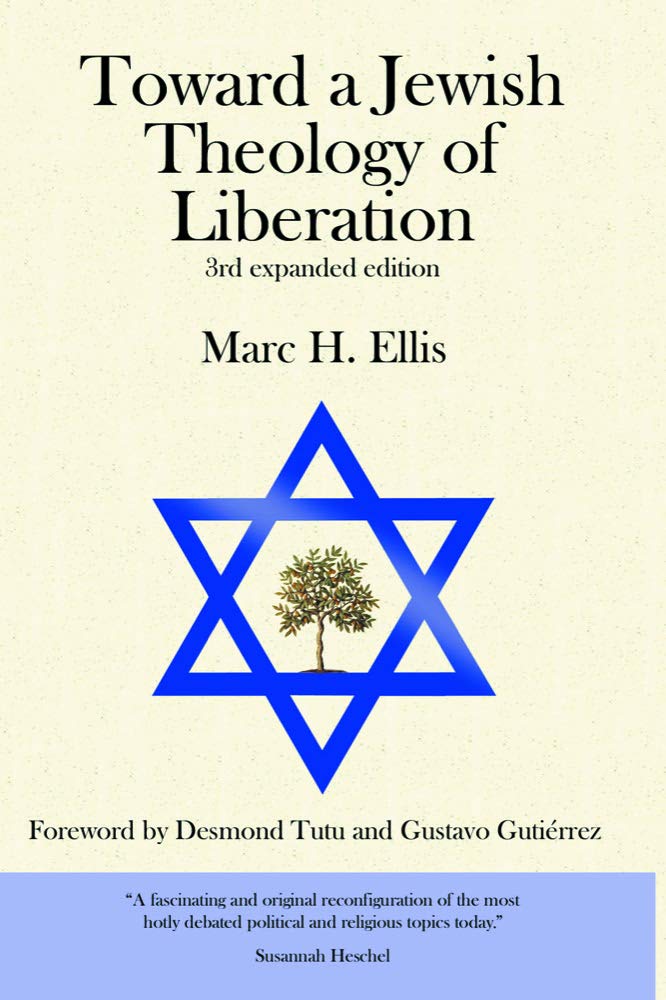Toward a Jewish Theology of Liberation: Foreword by Desmond Tutu and Gustavo Gutierrez,Used