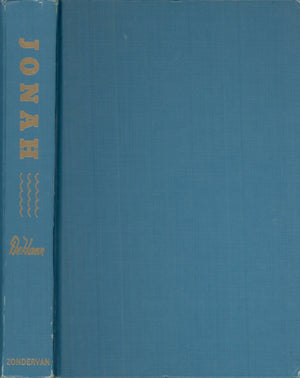 Jonah : Fact Or Fiction ?,Used