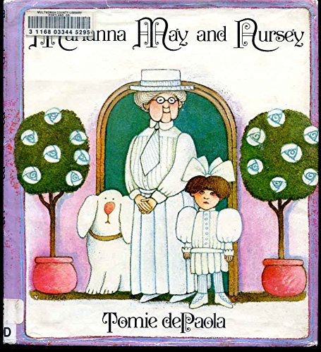 Marianna May and Nursey,Used