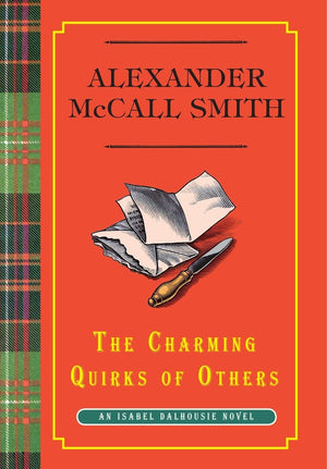 The Charming Quirks of Others,Used