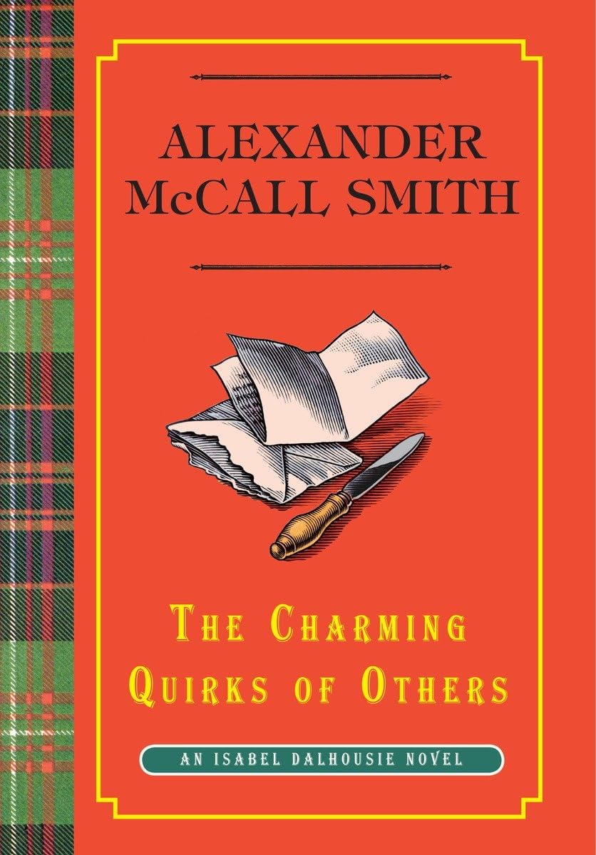 The Charming Quirks of Others,Used