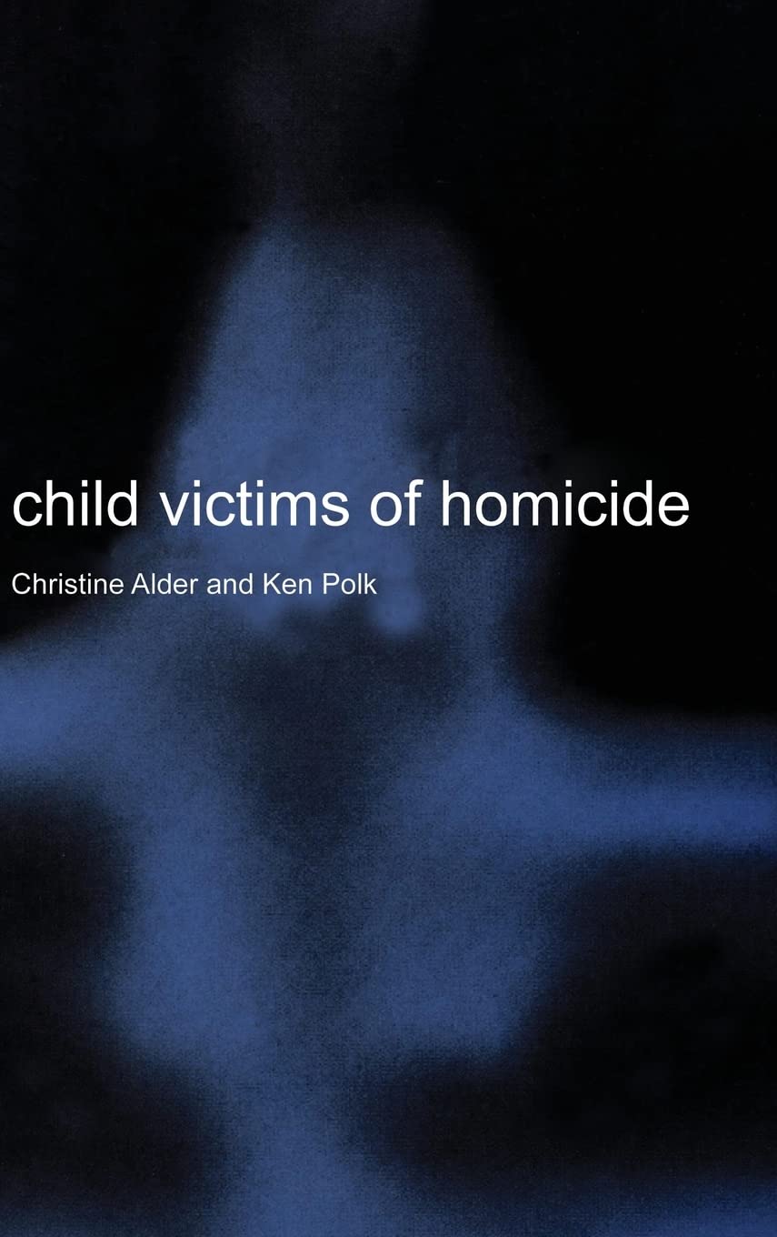 Child Victims of Homicide,Used