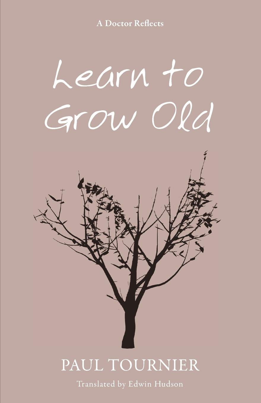 Learn To Grow Old,Used