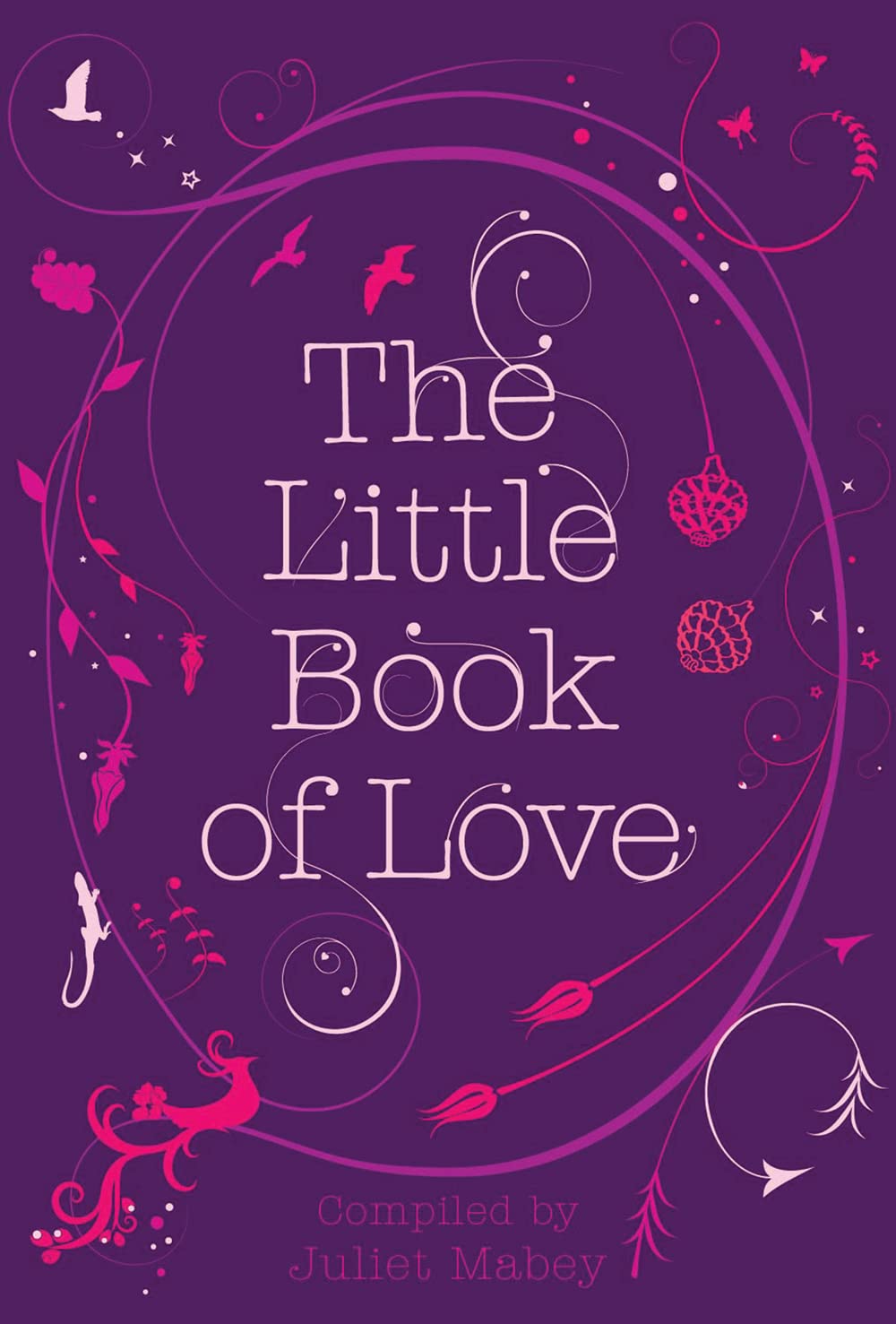 The Little Book of Love,Used