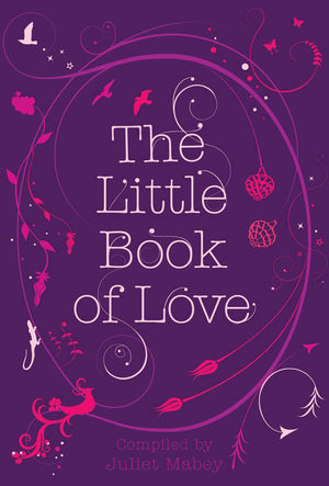 The Little Book of Love,Used