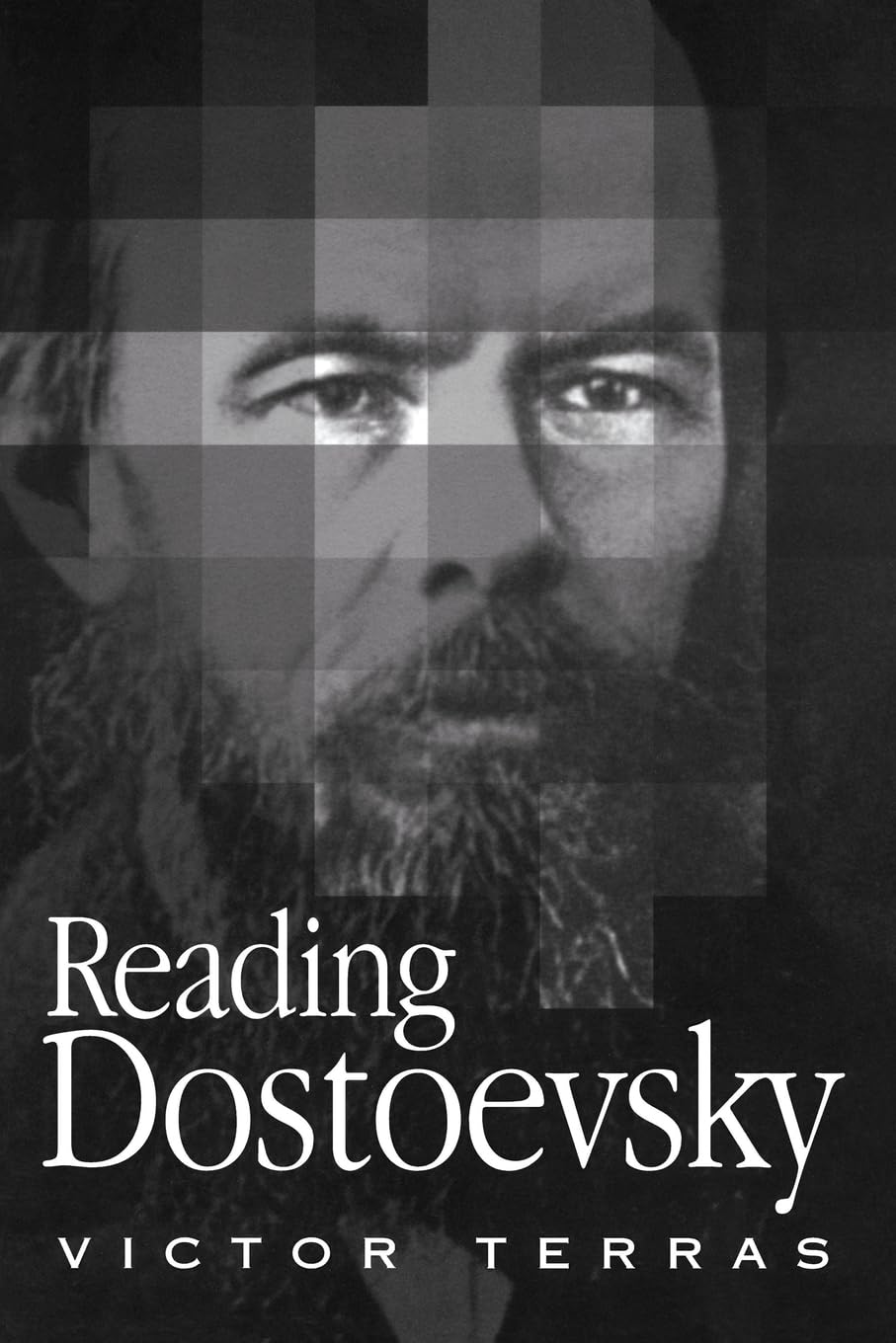 Reading Dostoevsky,New