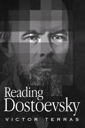 Reading Dostoevsky,Used