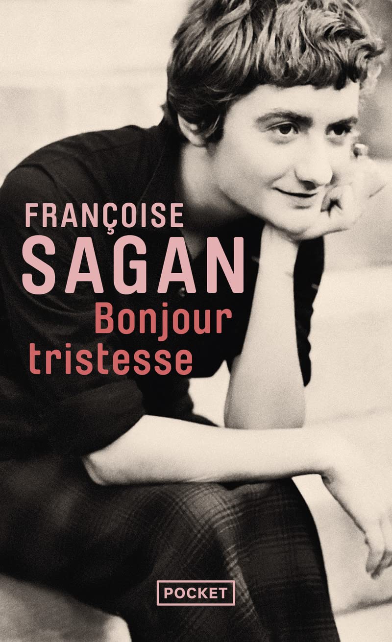 Bonjour Tristesse (French Edition),New