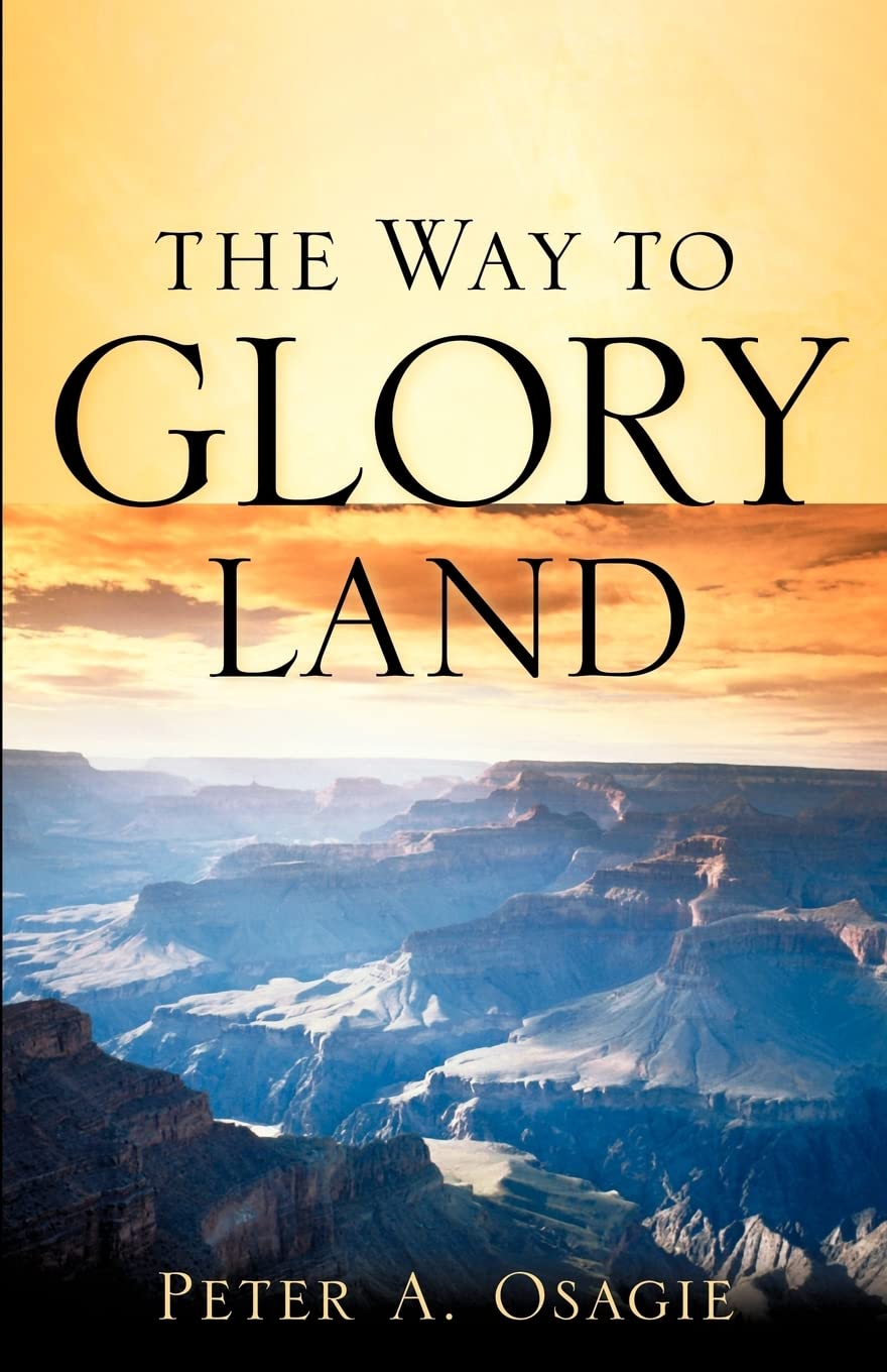 The Way To Glory Land,Used
