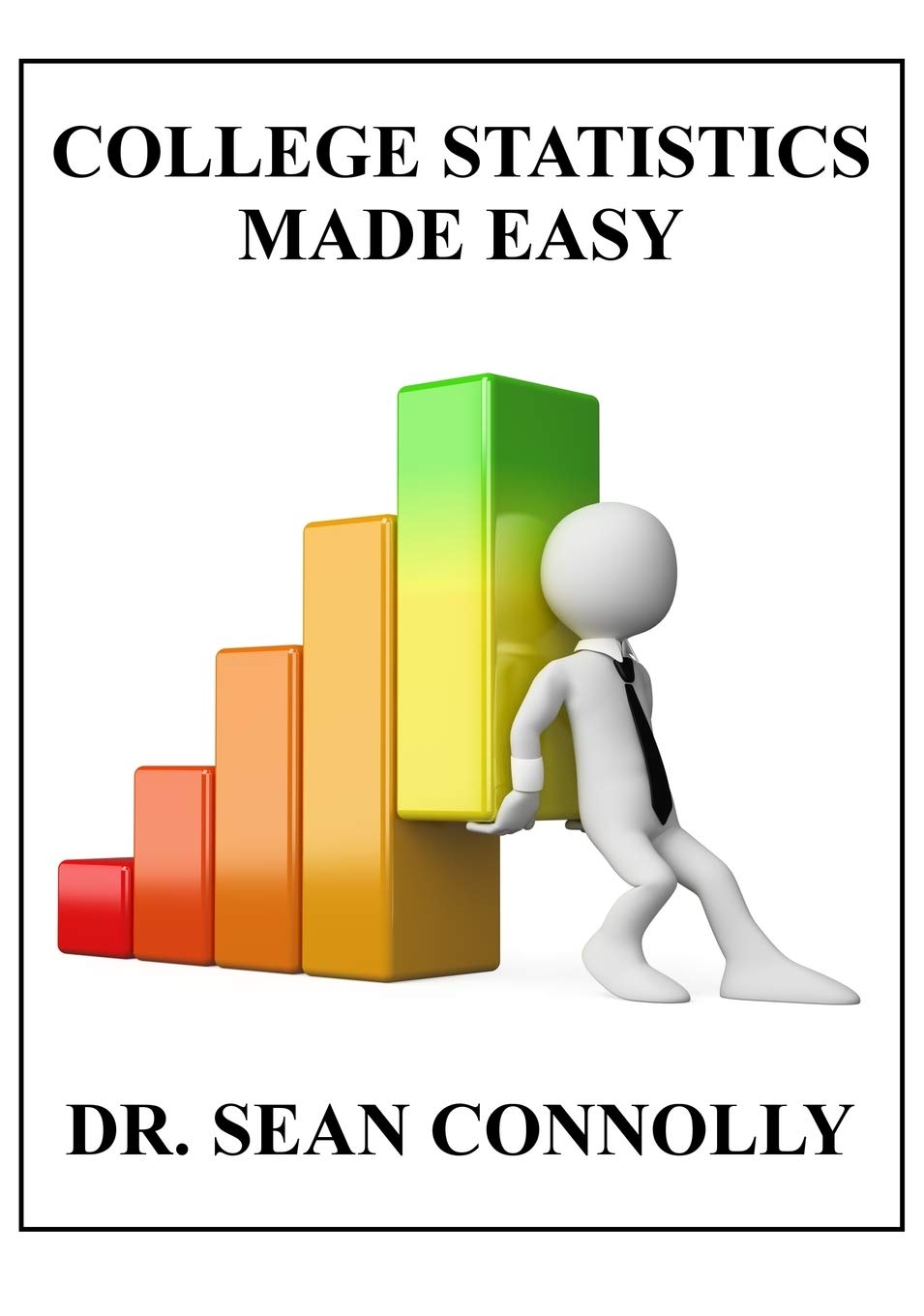 College Statistics Made Easy,Used