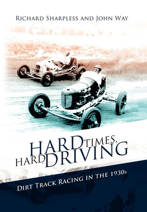 Hard Times, Hard Driving,Used