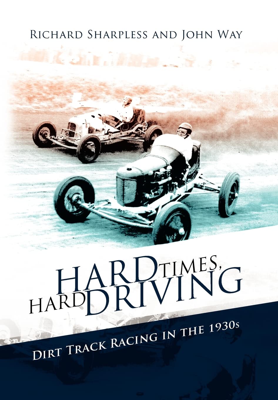 Hard Times, Hard Driving,Used