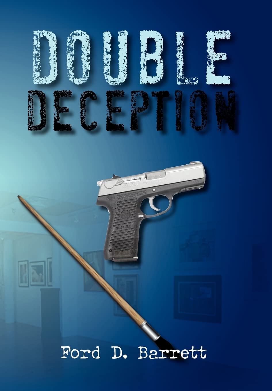 Double Deception,New