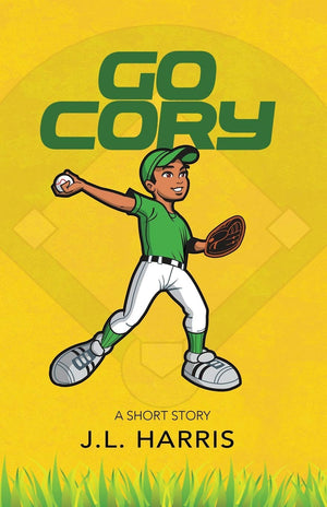 Go Cory,Used