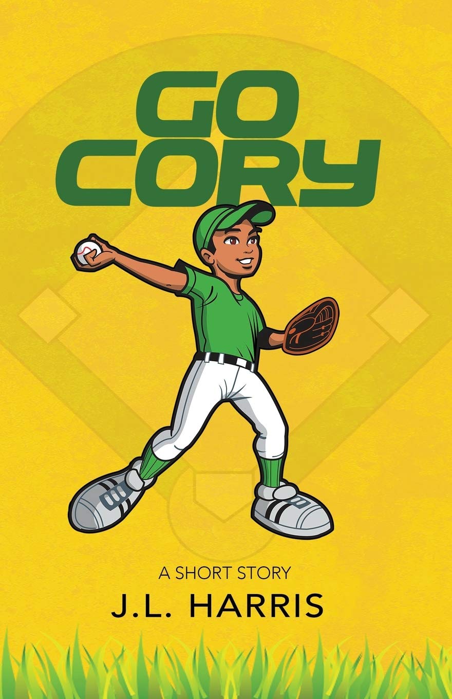 Go Cory,Used