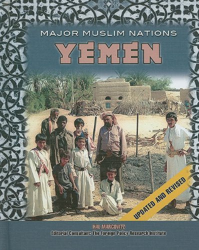 Yemen (Major Muslim Nations),Used