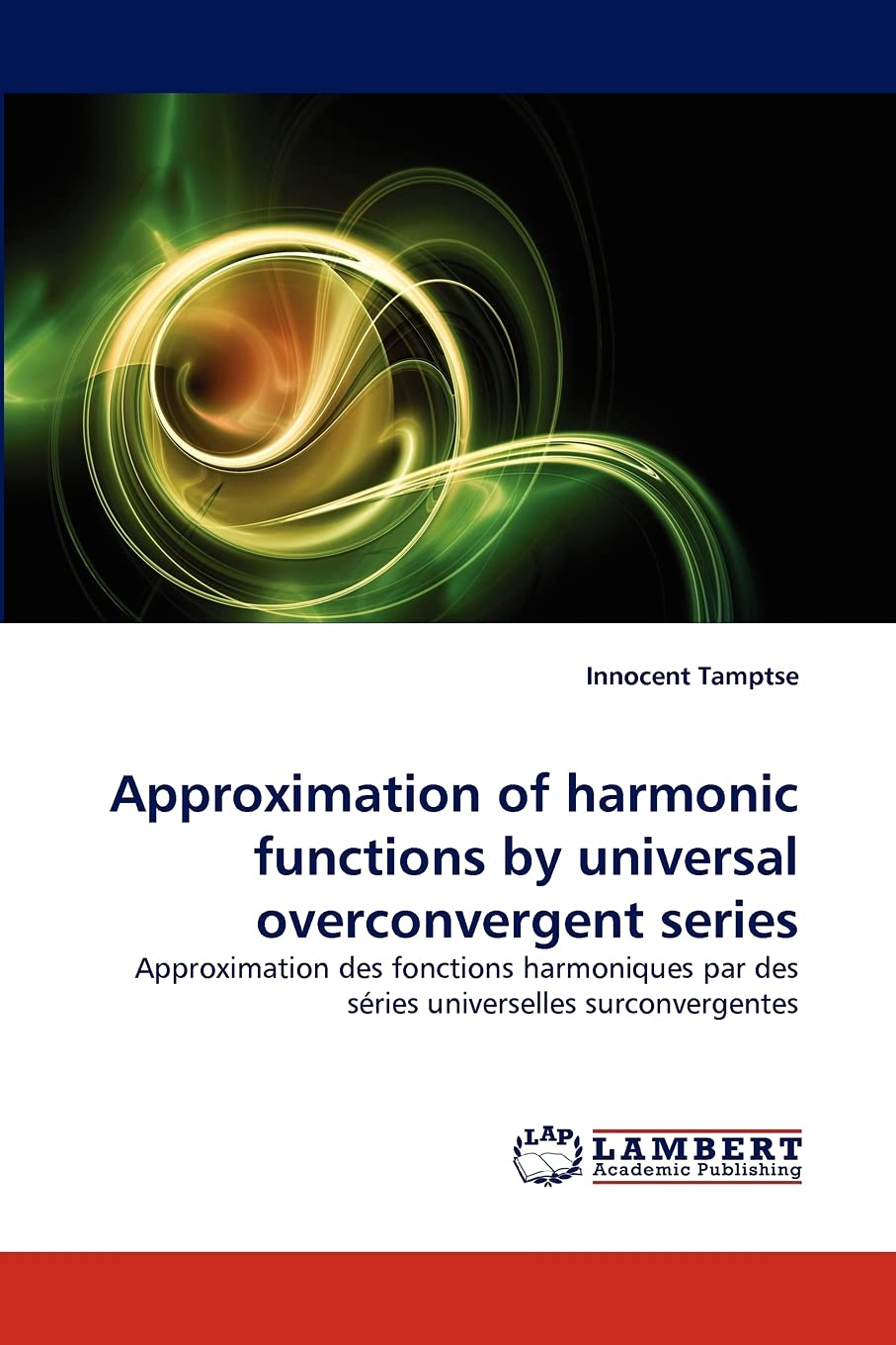Approximation of harmonic functions by universal overconvergent series: Approximation des fonctions harmoniques par des sries ,Used