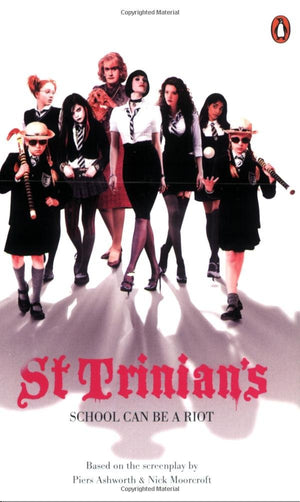 St Trinian's',Used