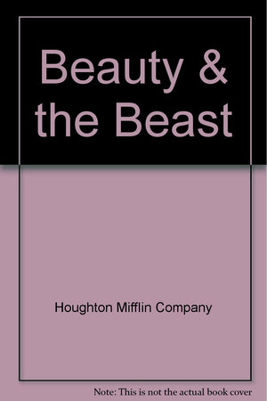 Beauty & the Beast,Used