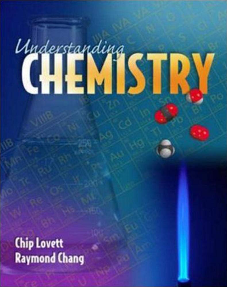 Understanding Chemistry,Used
