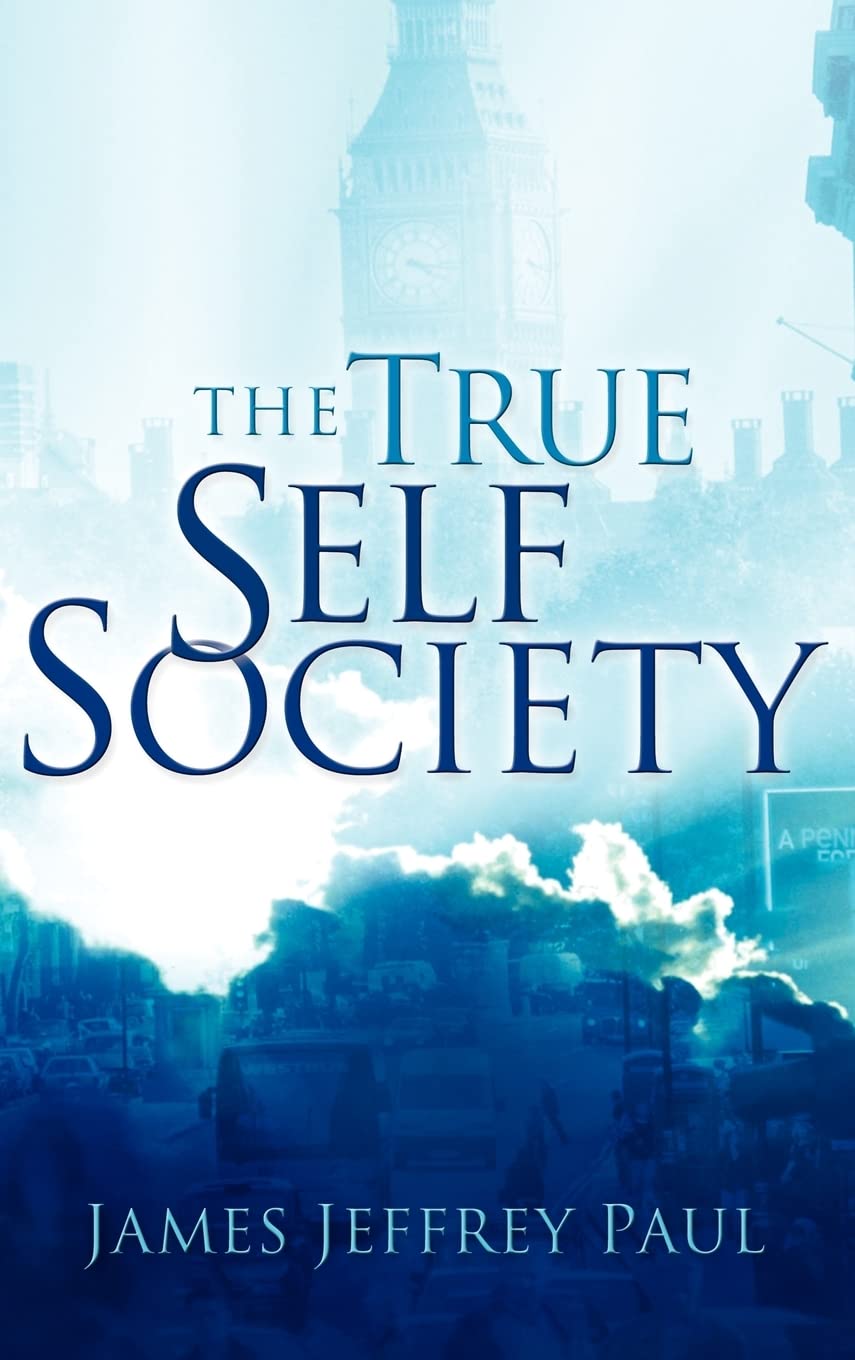 The True Self Society,Used