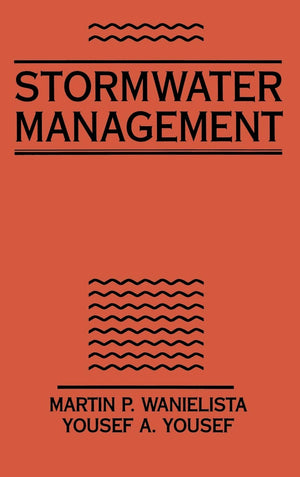 Stormwater Management,Used