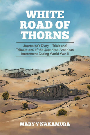 White Road of Thorns,Used