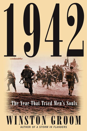 1942: The Year That Tried Men'S Souls,New