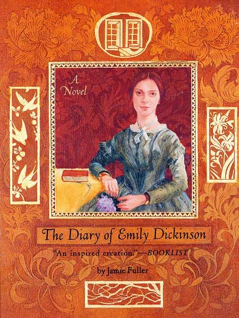 The Diary Of Emily Dickinson-used