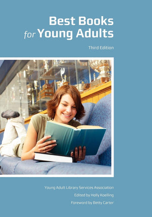 Best Books For Young Adults,New