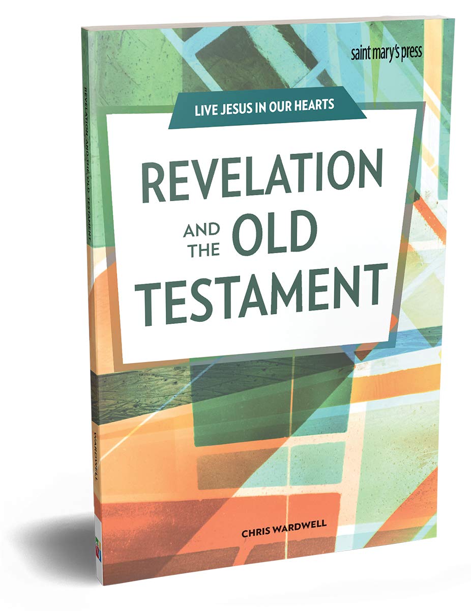 Revelation and the Old Testament,Used