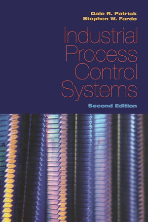 Industrial Process Control Systems, Second Edition,Used