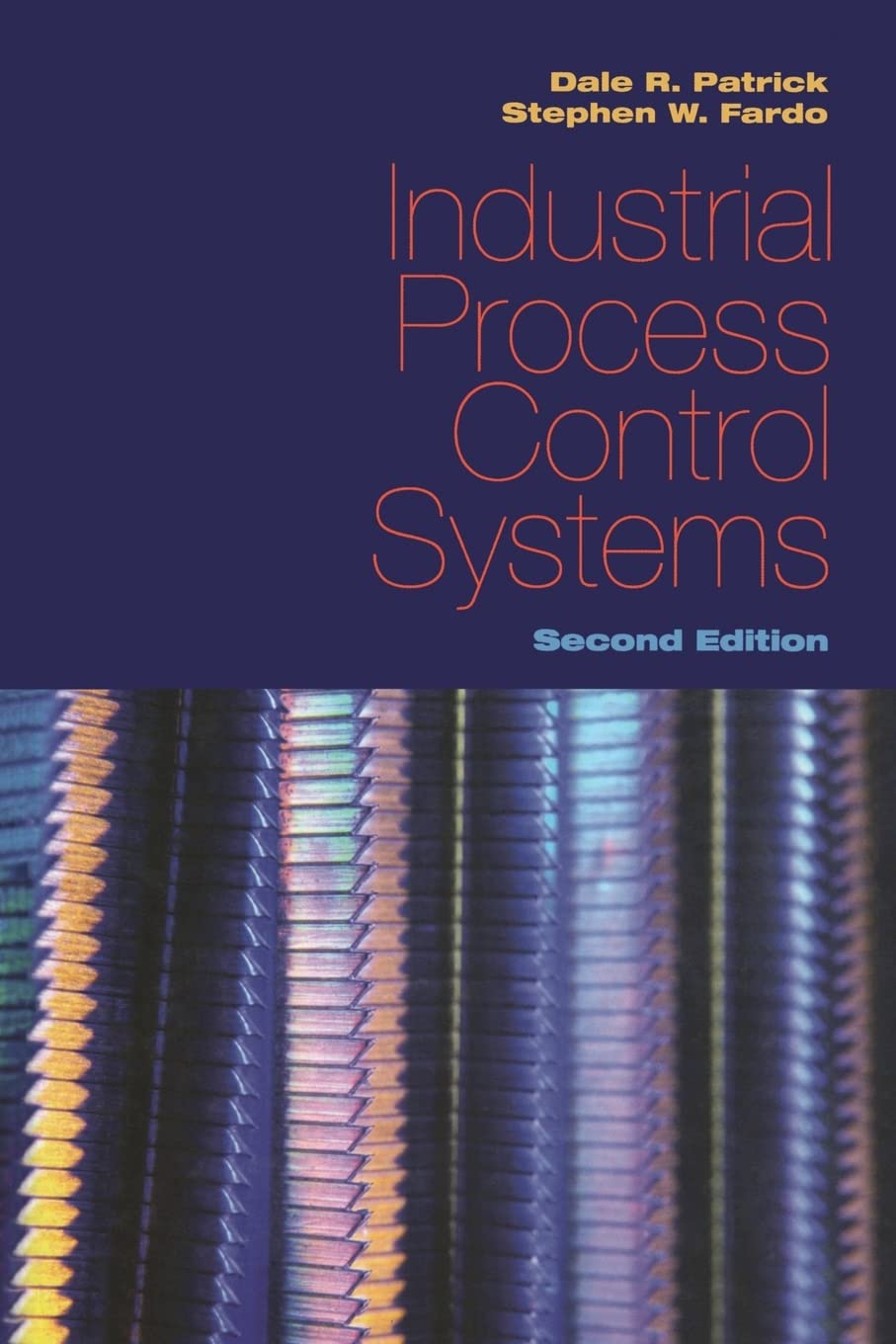 Industrial Process Control Systems, Second Edition,Used