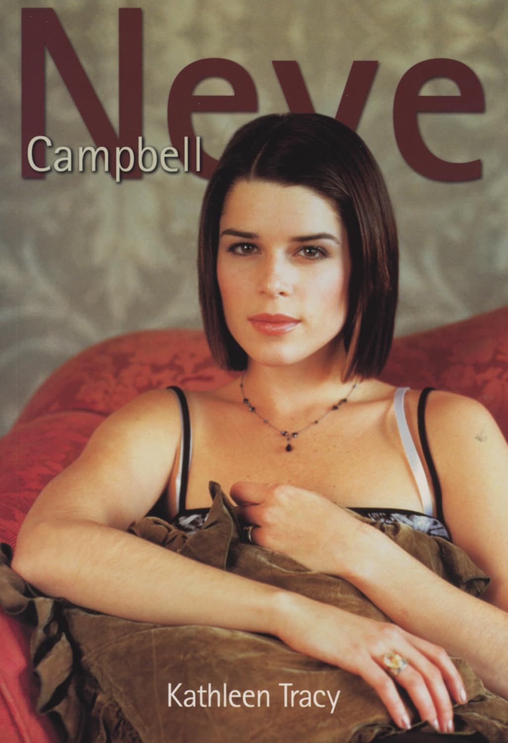 Neve Campbell,New