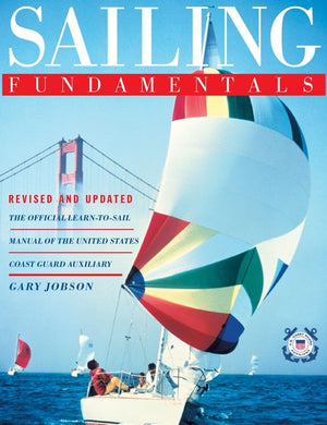 Sailing Fundamentals,New