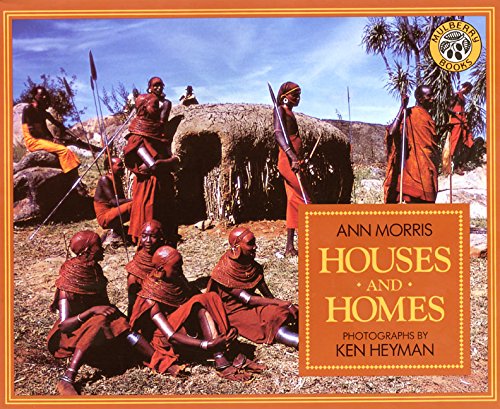 Houses And Homes,Used