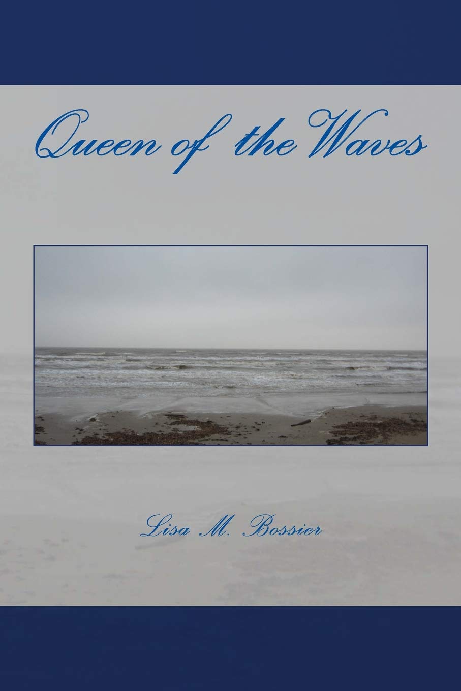Queen Of The Waves,Used