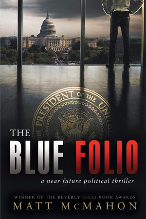 The Blue Folio,Used