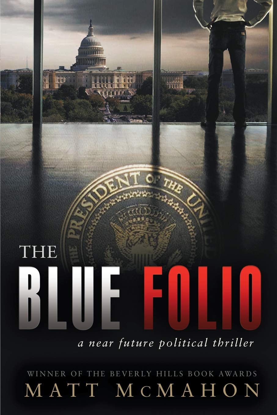 The Blue Folio,Used
