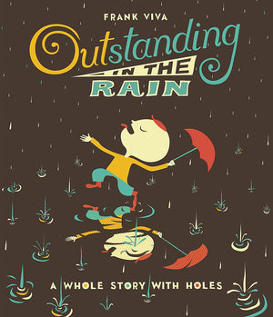 Outstanding in the Rain,Used