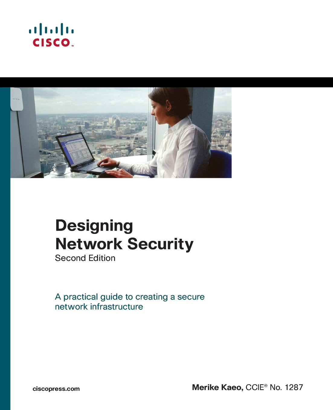 Designing Network Security
