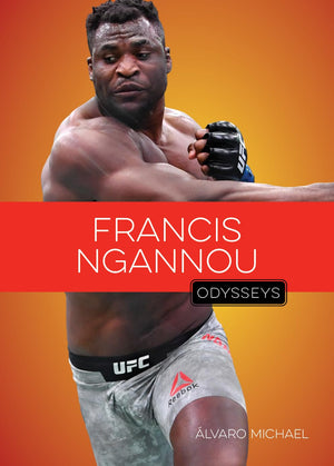FRANCIS NGANNOU