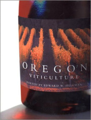 Oregon Viticulture,Used