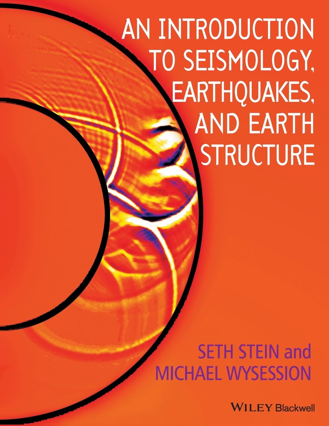 An Introduction To Seismology, Earthquakes And Earth Structure,Used