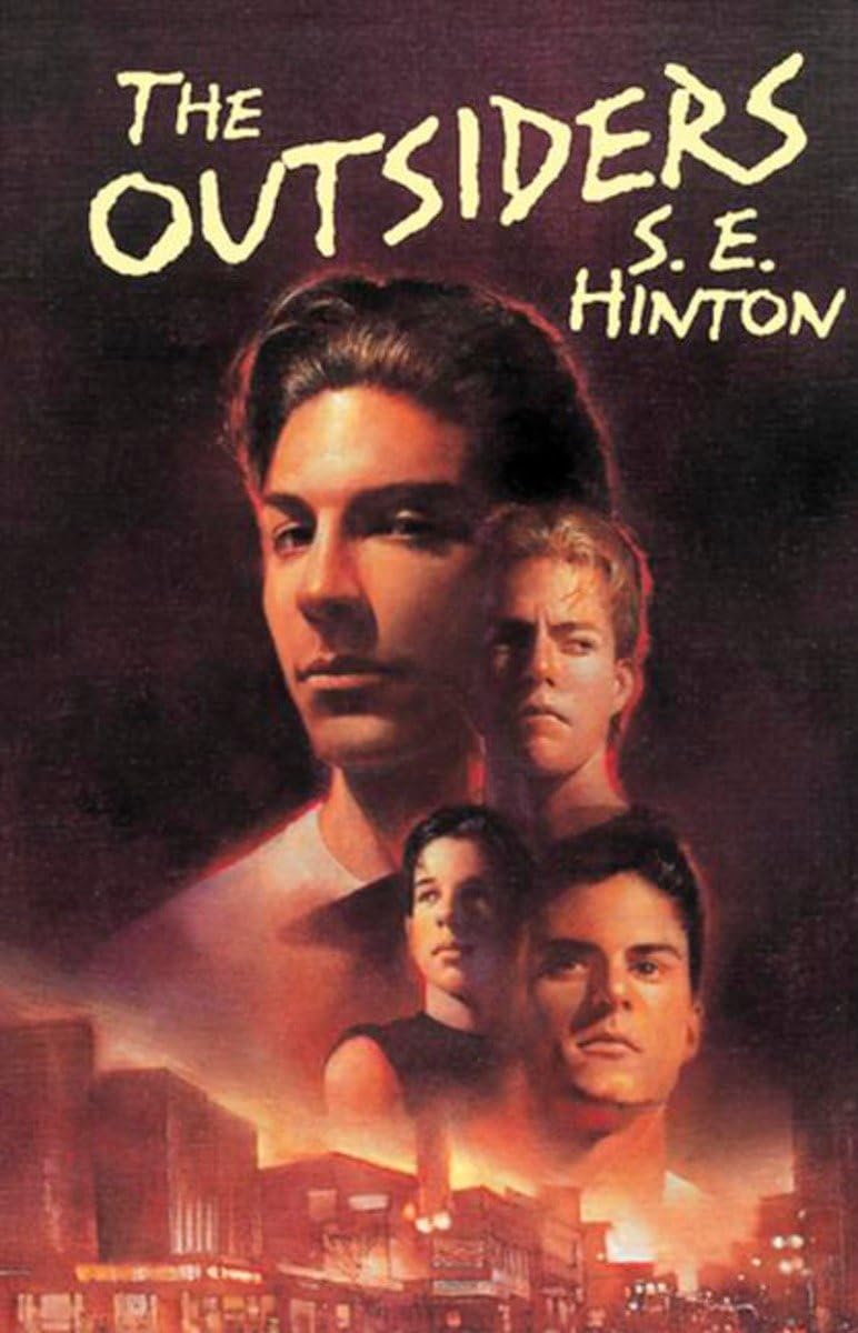 The Outsiders,New